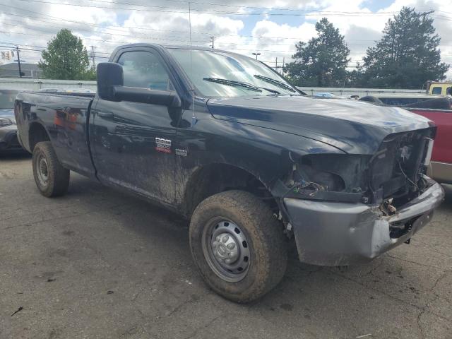 2010 Dodge Ram 2500 VIN: 3D7LT2ET0AG151569 Lot: 50988324