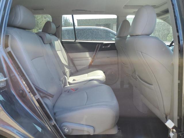 2012 Toyota Highlander Limited VIN: 5TDDK3EH6CS104473 Lot: 50952404