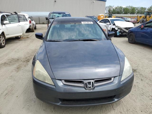 2004 Honda Accord Ex VIN: 1HGCM66524A033820 Lot: 52418014