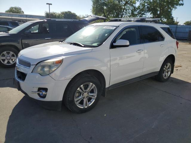 2013 Chevrolet Equinox Lt VIN: 1GNALDEKXDZ105084 Lot: 49455224