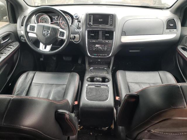 2015 DODGE GRAND CARA - 2C4RDGEG9FR512400