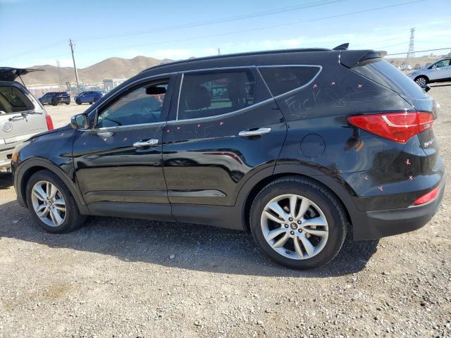 2013 Hyundai Santa Fe Sport VIN: 5XYZU3LA6DG115865 Lot: 51369154