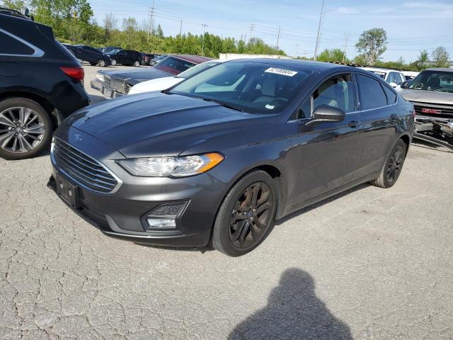 3FA6P0HDXLR249641 Ford Fusion SE