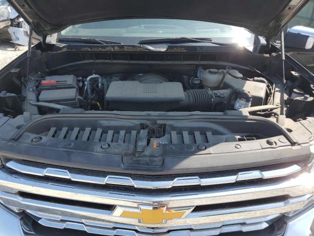 VIN 3GCUYGED9NG103600 2022 Chevrolet Silverado, K15... no.11