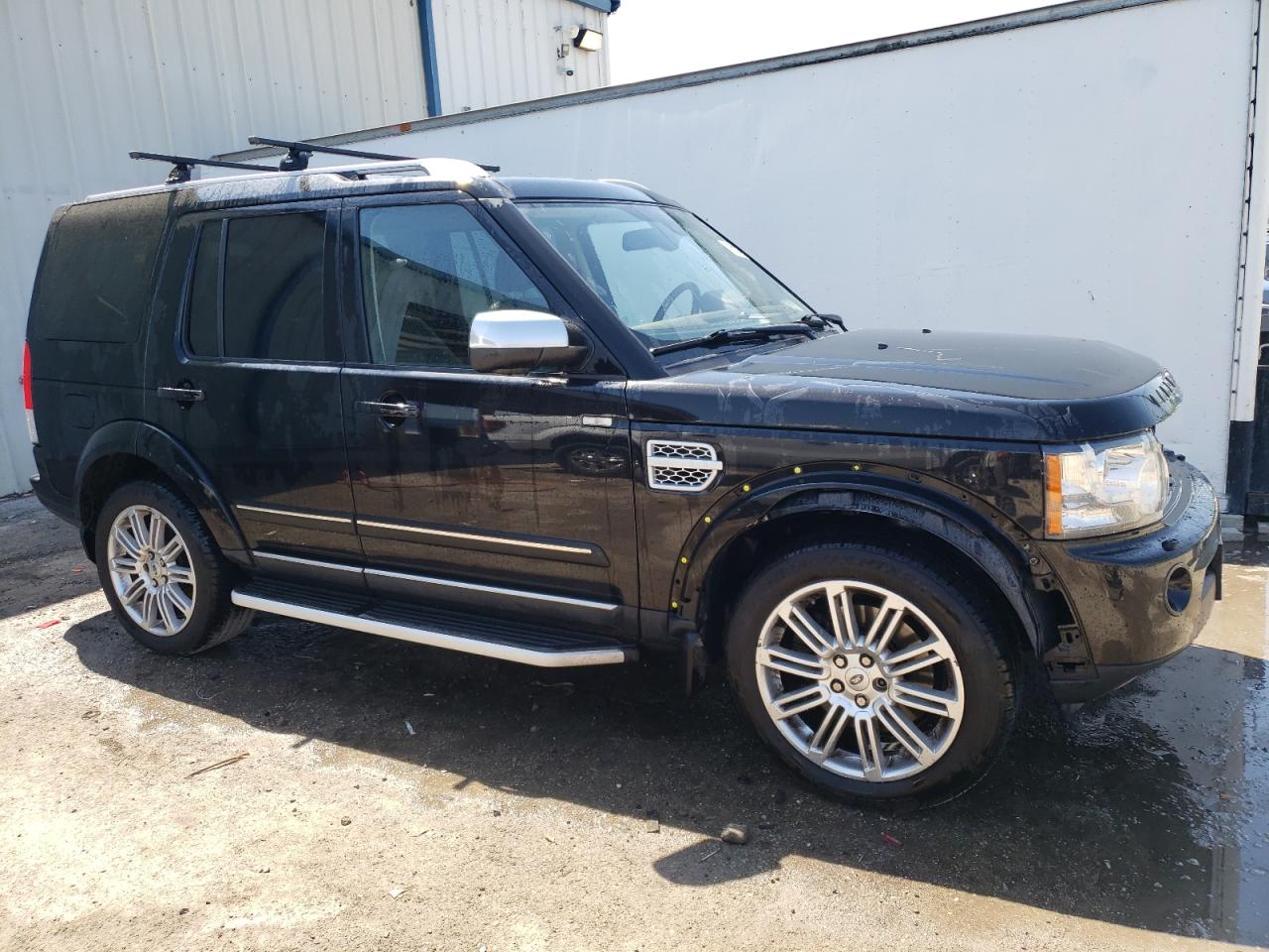 SALAK2D41CA632813 2012 Land Rover Lr4 Hse Luxury