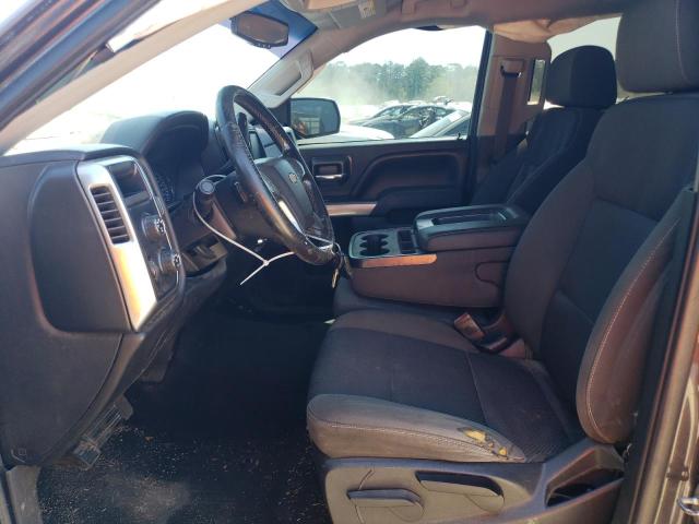 2014 Chevrolet Silverado K1500 Lt VIN: 3GCUKREC5EG504940 Lot: 51264354