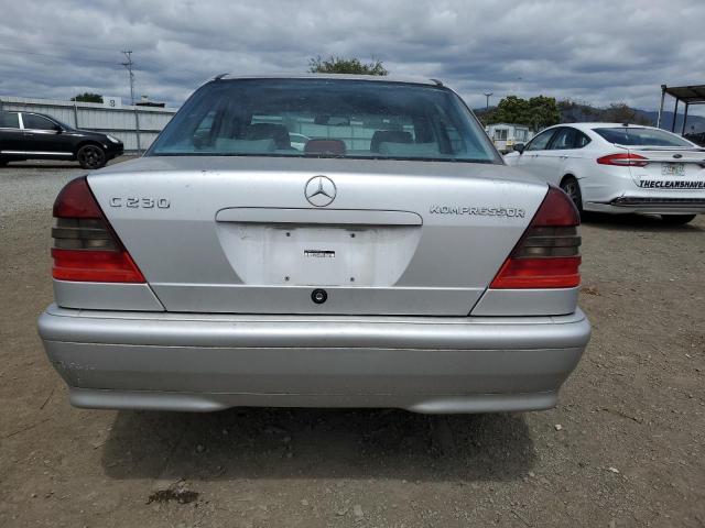 1999 Mercedes-Benz C 230 VIN: WDBHA24G7XA755524 Lot: 52239694