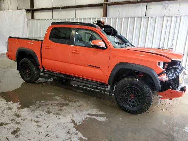 2023 Toyota Tacoma Double Cab VIN: 3TYCZ5AN9PT117310 Lot: 52444924