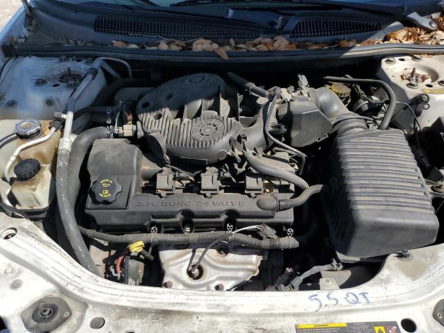 2005 DODGE STRATUS SX #3308434296