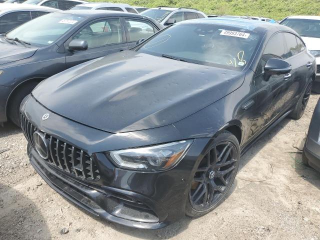 MERCEDES-BENZ AMG GT 53