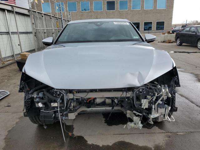 2023 Audi E-Tron Sportback Premium Plus VIN: WA12AAGE8PB010006 Lot: 73286373