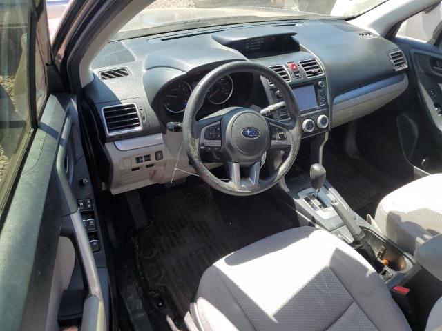 2018 SUBARU FORESTER 2 - JF2SJABC9JH481065