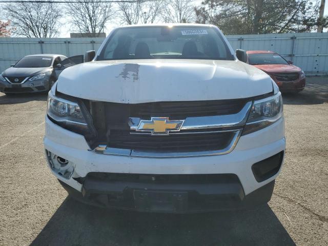 2018 Chevrolet Colorado VIN: 1GCHSBEA5J1314880 Lot: 50060634