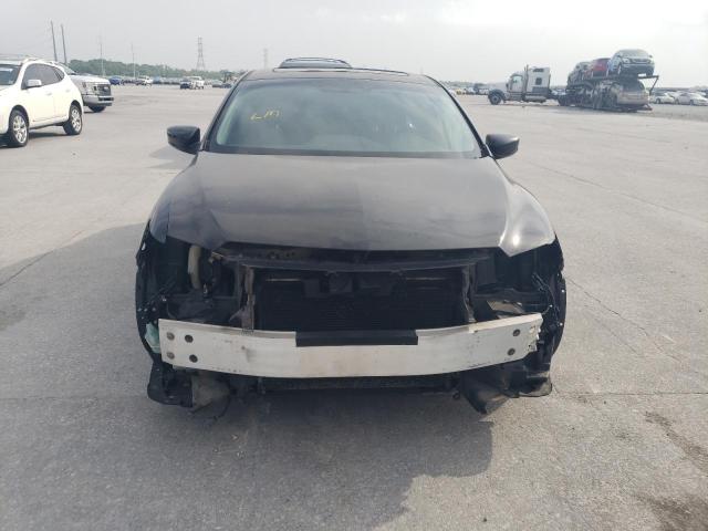 Lot #2445723459 2015 ACURA ILX 20 TEC salvage car