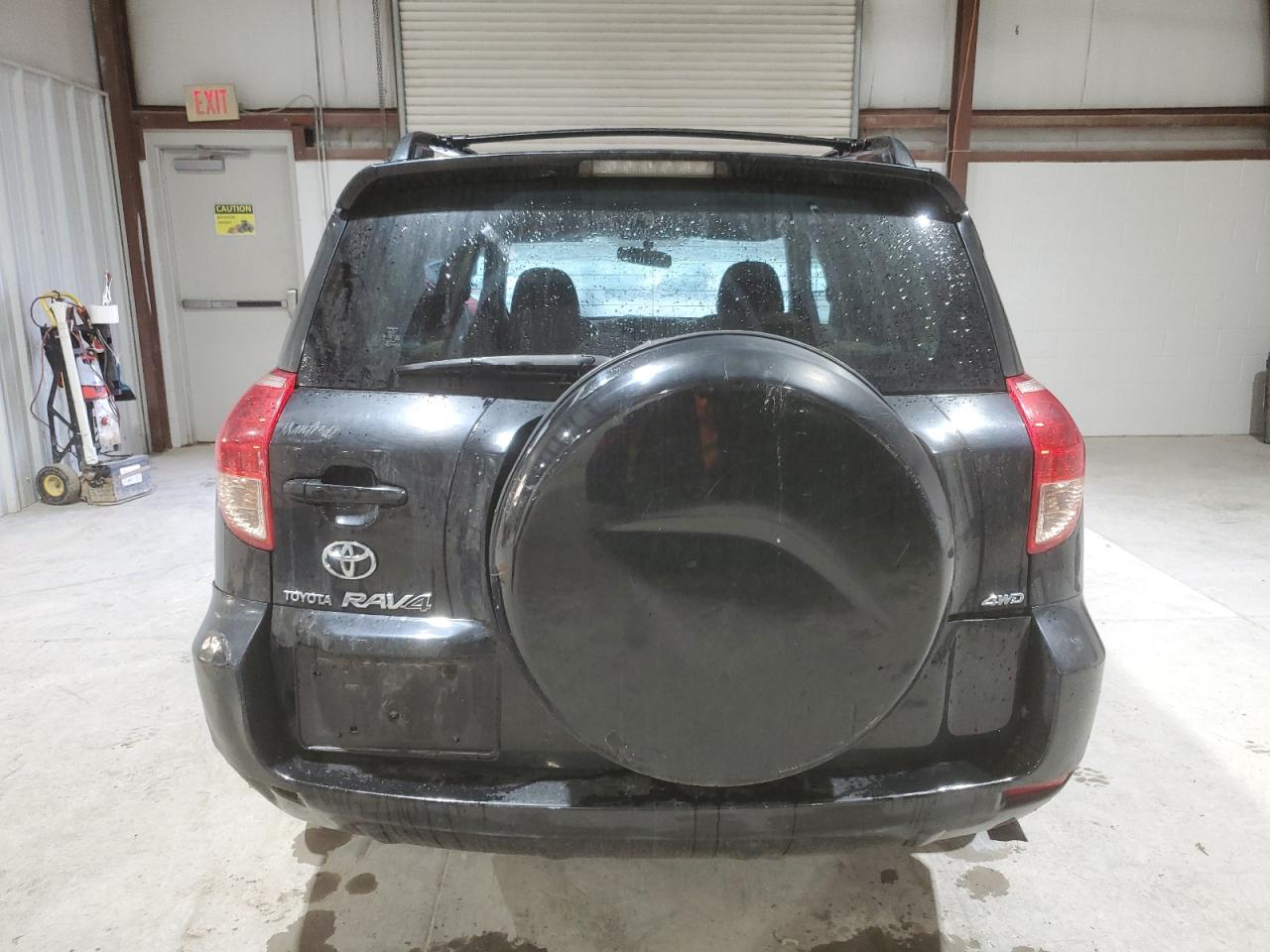 JTMBD33V085186787 2008 Toyota Rav4