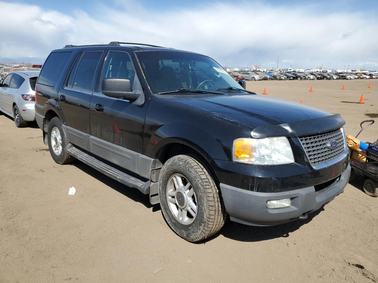 1FMPU16LX3LA85440 2003 Ford Expedition Xlt