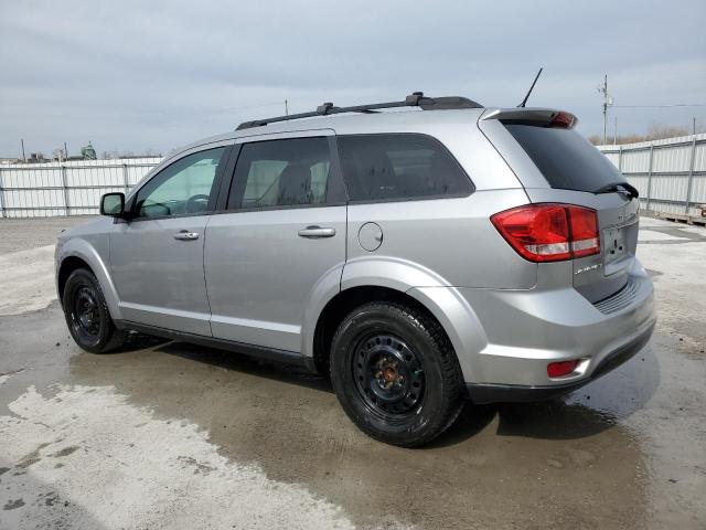 2016 Dodge Journey Sxt VIN: 3C4PDCCB8GT109224 Lot: 52156404