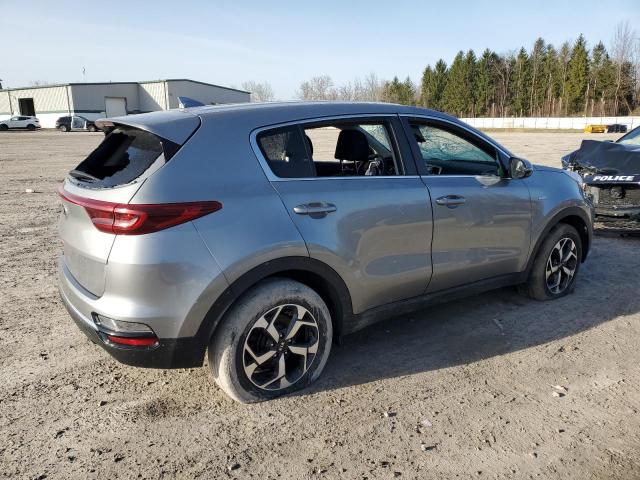 2021 Kia Sportage Lx VIN: KNDPMCAC2M7862789 Lot: 49647954