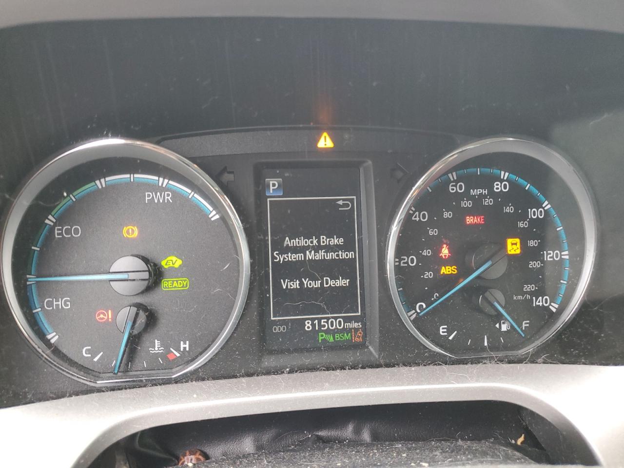 JTMDJREV3HD118345 2017 Toyota Rav4 Hv Limited