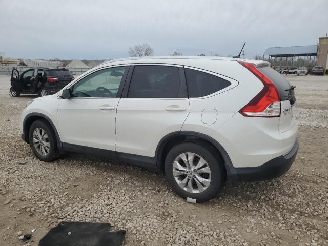Vin: 5j6rm4h76el063981, lot: 50506974, honda crv exl 20142