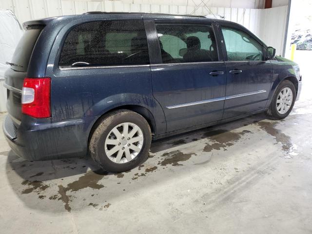 2014 Chrysler Town & Country Touring VIN: 2C4RC1BG0ER243089 Lot: 52872674