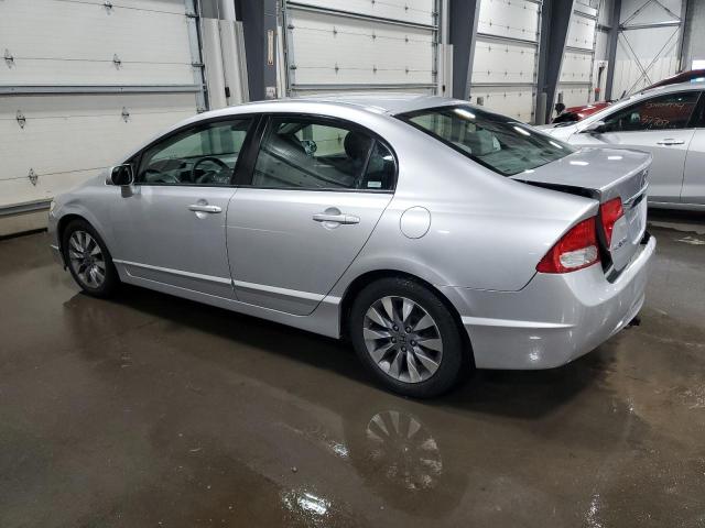 2009 Honda Civic Ex VIN: 2HGFA168X9H349459 Lot: 50067404
