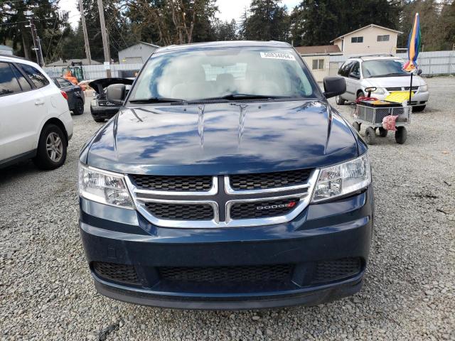 2014 Dodge Journey Se VIN: 3C4PDCAB8ET262086 Lot: 50834694