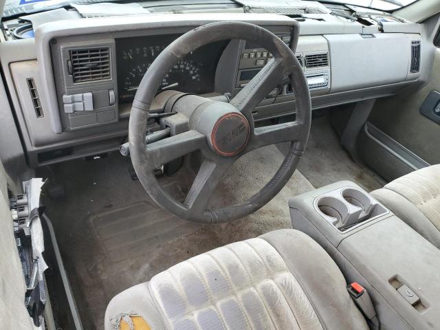 1992 GMC Sierra C1500 VIN: 2GTEC19Z3N1558408 Lot: 52286404