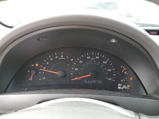 2007 Toyota Camry Ce VIN: 4T1BE46KX7U609850 Lot: 50939834