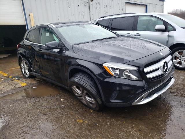 2015 Mercedes-Benz Gla 250 4Matic VIN: WDCTG4GB6FJ187569 Lot: 49451224