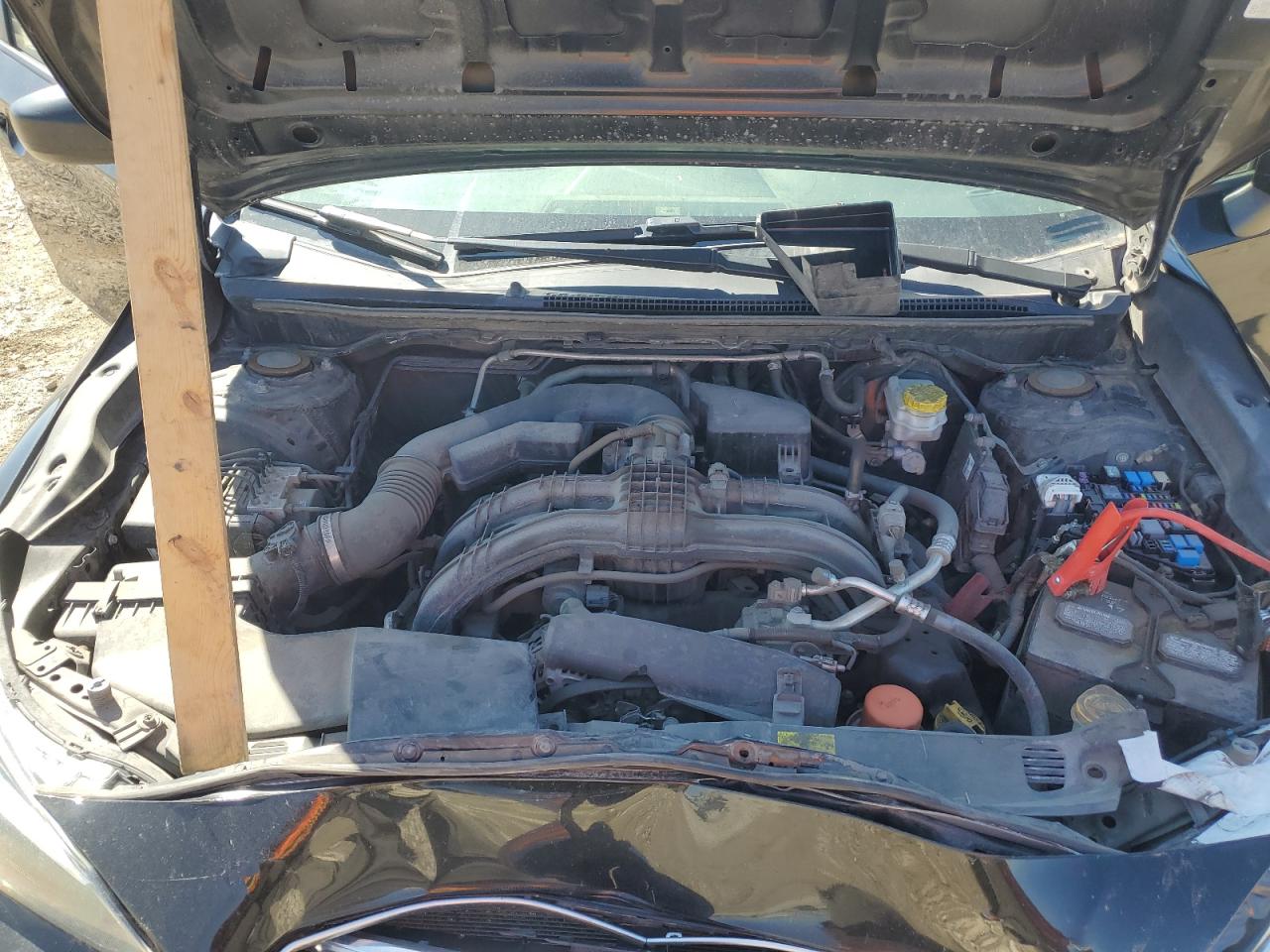 4S3GKAA67J3614447 2018 Subaru Impreza