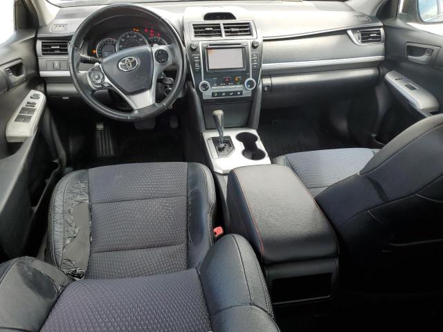 2012 Toyota Camry Base VIN: 4T1BF1FK4CU591321 Lot: 50525474