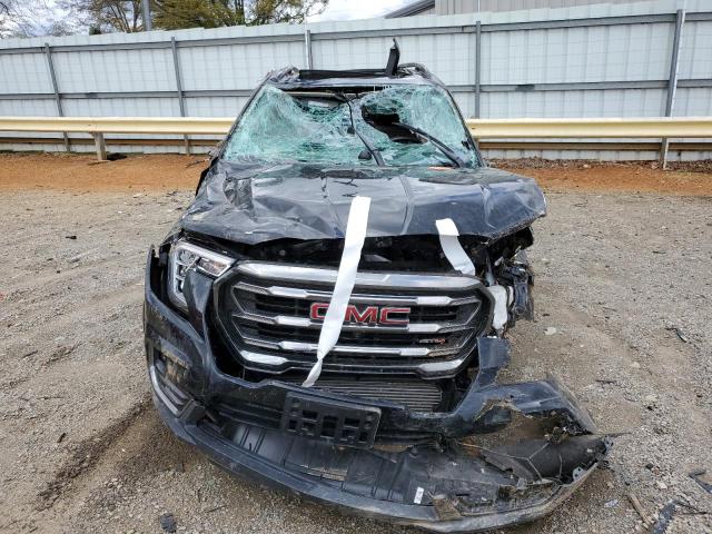2022 GMC TERRAIN AT 3GKALYEV1NL191392