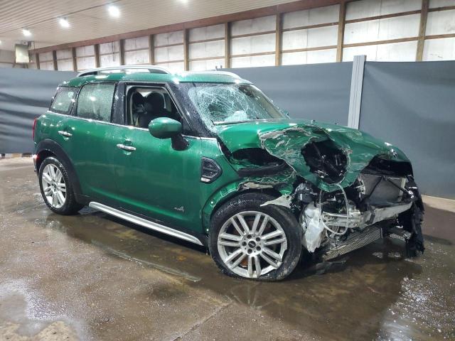 2022 Mini Cooper Countryman All4 VIN: WMZ43BR01N3N64091 Lot: 49918124