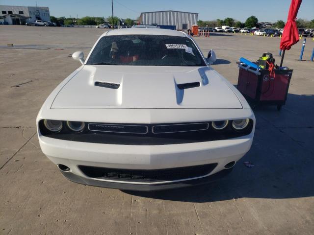 2015 Dodge Challenger Sxt VIN: 2C3CDZAGXFH713031 Lot: 49615774