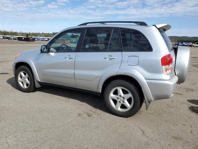 2002 Toyota Rav4 VIN: JTEHH20V226066547 Lot: 52171824