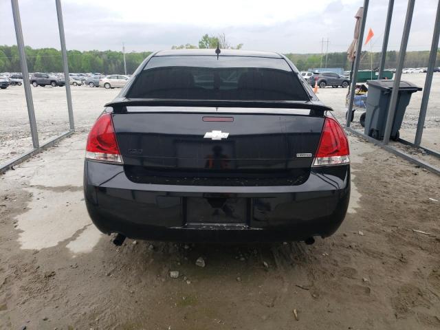 2014 Chevrolet Impala Limited Ltz VIN: 2G1WC5E31E1190199 Lot: 50402004