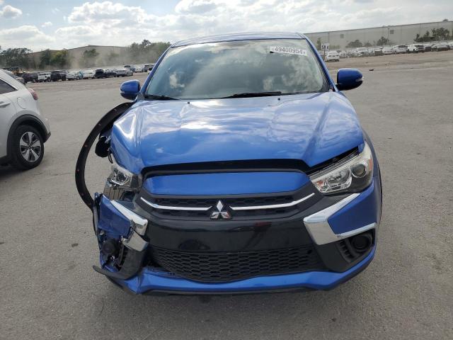 2019 MITSUBISHI OUTLANDER - JA4AP3AU3KU033972
