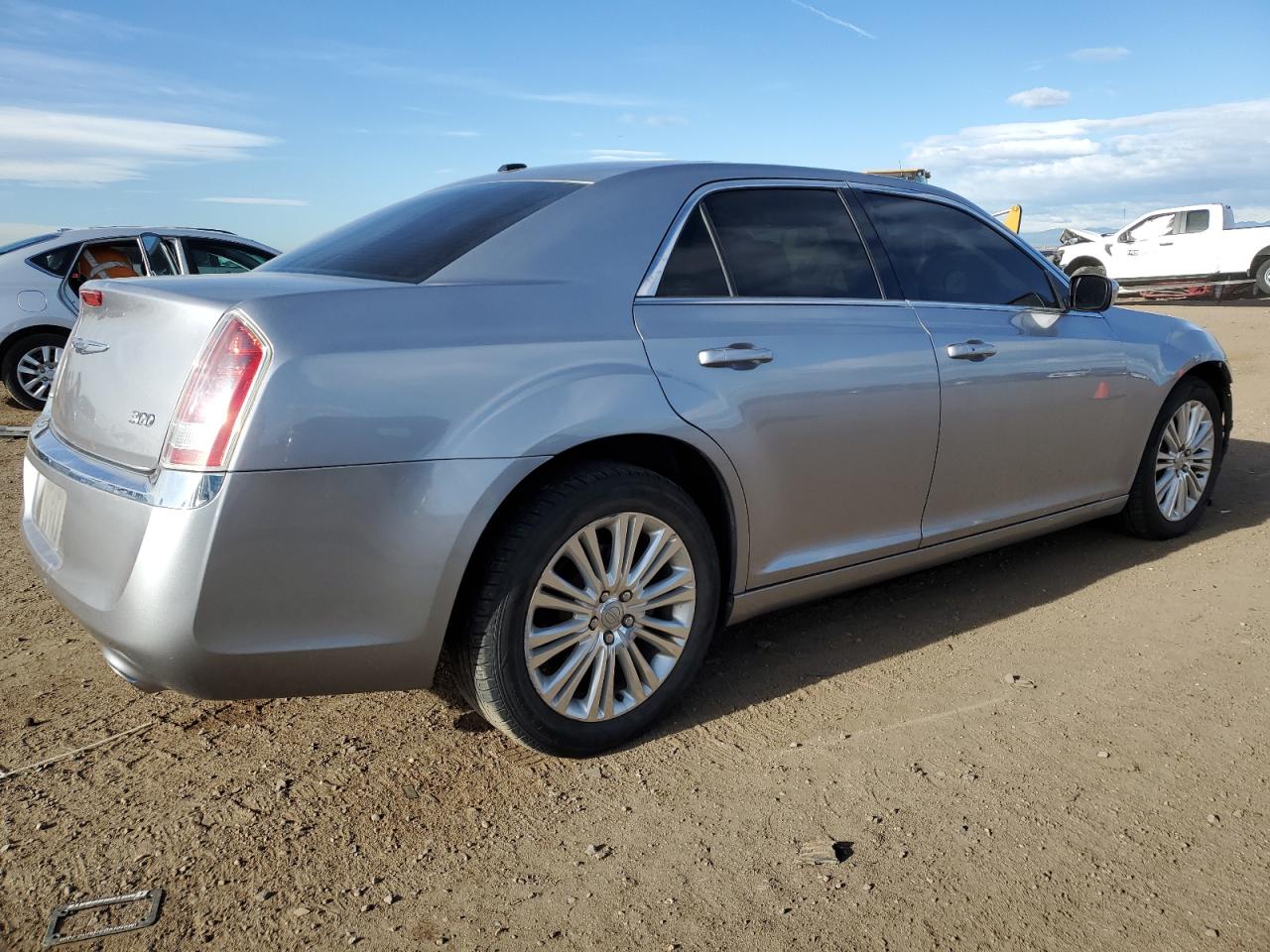 2C3CCARG3DH669279 2013 Chrysler 300