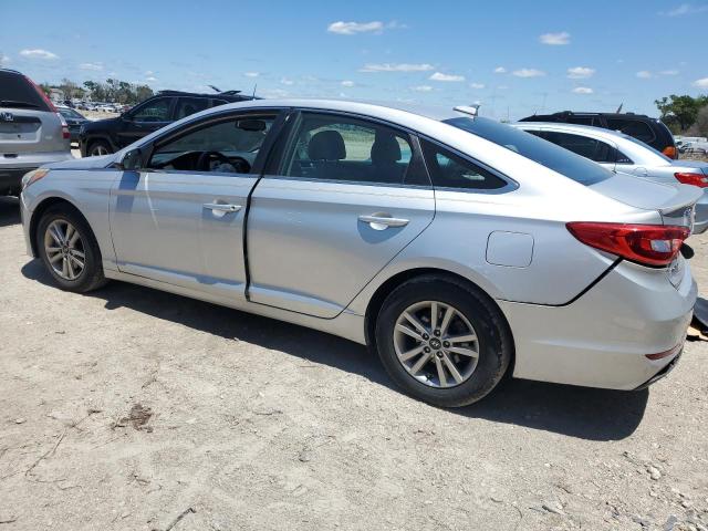 2016 Hyundai Sonata Se VIN: 5NPE24AF0GH348176 Lot: 51945044