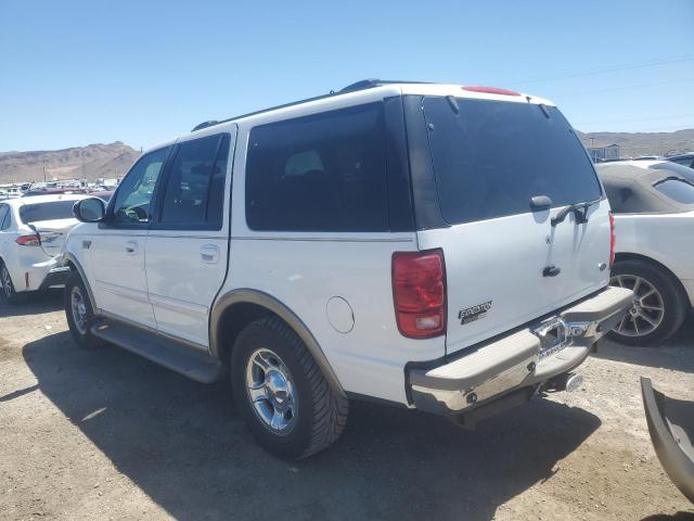 2000 Ford Expedition Eddie Bauer VIN: 1FMEU17L9YLB12043 Lot: 50906754