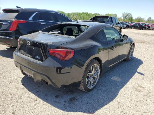 JF1ZNAA19E9704289 2014 Toyota Scion Fr-S