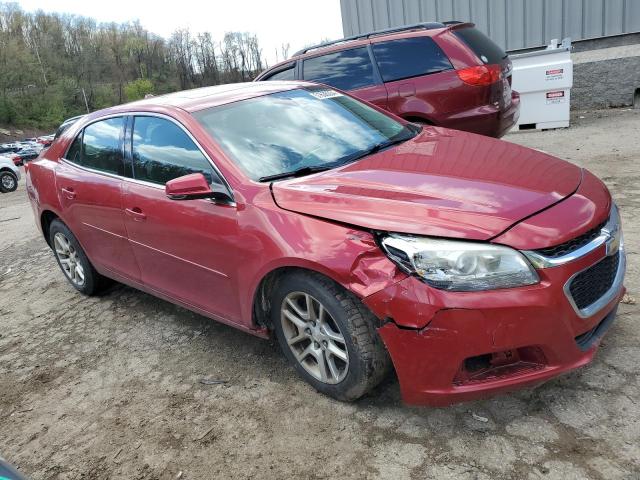 2014 Chevrolet Malibu 1Lt VIN: 1G11C5SL6EU149358 Lot: 51636354