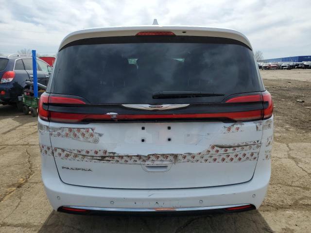 2021 Chrysler Pacifica Touring L VIN: 2C4RC1BG9MR524175 Lot: 52834924