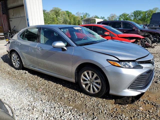2019 Toyota Camry L VIN: 4T1B11HK5KU783597 Lot: 50784154