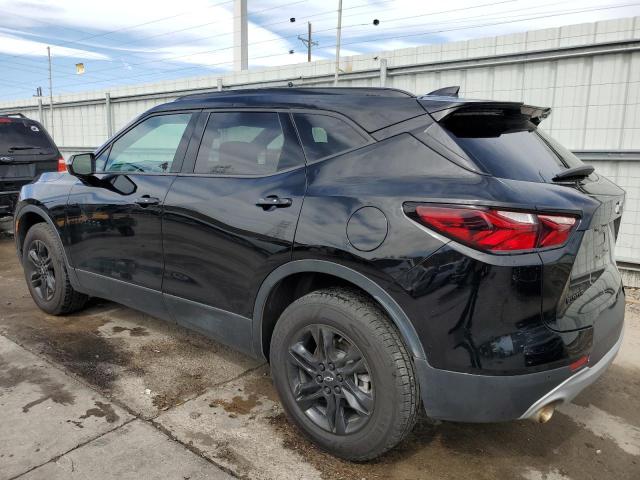 2020 CHEVROLET BLAZER 2LT - 3GNKBCR4XLS681461