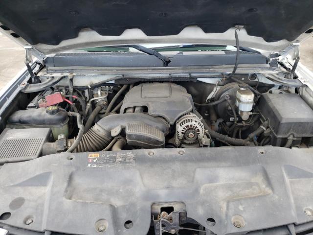 2011 GMC Sierra K1500 Sle VIN: 3GTP2VE35BG293997 Lot: 52176974