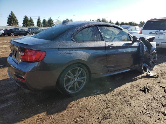 2015 BMW M235XI WBA1J9C54FVX98413