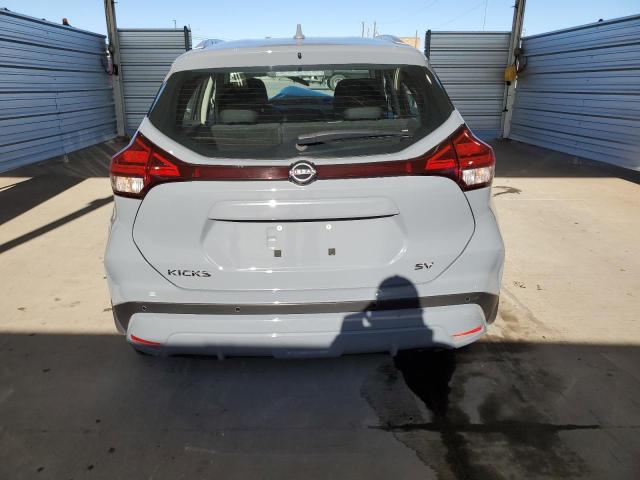 2023 Nissan Kicks Sv VIN: 3N1CP5CV5PL510213 Lot: 49450434