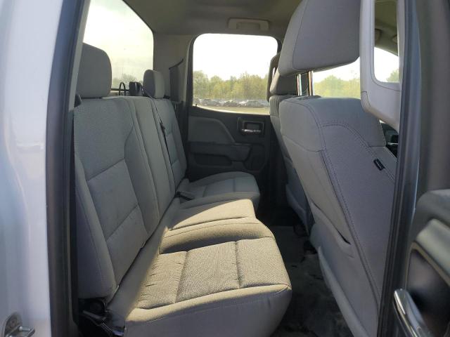 2018 Chevrolet Silverado K2500 Heavy Duty VIN: 1GC2KUEG2JZ221144 Lot: 52703574